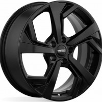 СКАД KL-328 (ASX) 7,0x18 5/114,3 ET46 d-67,1 чёрный бархат (3770922)