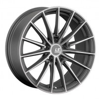 LS FlowForming RC63 8,5x18 5/114,3 ET35 d-67,1 MGMF (S091574)