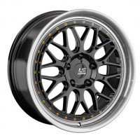 LS FlowForming RC65 8,5x18 5/120 ET30 d-72,6 BKL (S091579)