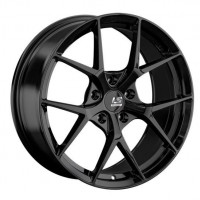 LS FlowForming RC66 8,0x18 5/108 ET36 d-65,1 BK (S092230)