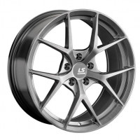 LS FlowForming RC66 8,0x18 5/108 ET45 d-63,4 GM (S092233)