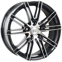 RST R187 (Geely Atlas) 7,0x17 5/114,3 ET45 d-60,1 BD