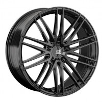 LS FlowForming RC75 8,5x20 5/120 ET30 d-72,6 BK (S091691)