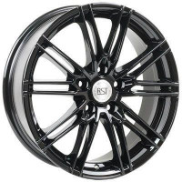 RST R187 (Geely Atlas) 7,0x17 5/114,3 ET45 d-60,1 BL