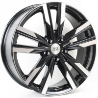 RST R089 (Chery) 7,0x19 5/108 ET33 d-60,1 BD