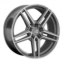 LS FlowForming RC79 8,5x19 5/108 ET30 d-65,1 GMF (S092241)