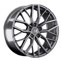 LS FlowForming RC67 8,0x18 5/108 ET36 d-65,1 GM (S091602)