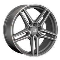 LS FlowForming RC79 8,5x19 5/114,3 ET40 d-67,1 MGMF (S092244)