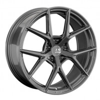 LS FlowForming RC78 8,5x19 5/114,3 ET30 d-67,1 GM (S092236)