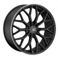 LS FlowForming RC69 8,5x19 5/114,3 ET45 d-67,1 BKL (S092524)