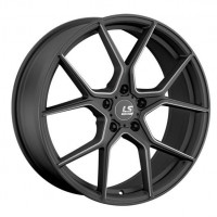 LS FlowForming RC72 8,5x20 5/108 ET30 d-65,1 MB+SSF (S092258)