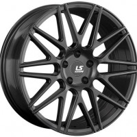 LS FlowForming RC51 8,5x19 5/108 ET30 d-65,1 BK (S092226)