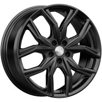 СКАД Арика 8,0x19 5/108 ET36 d-65,1 чёрный бархат (4620222)