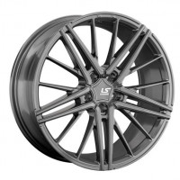 LS FlowForming RC76 8,5x19 5/114,3 ET40 d-67,1 GM (S092220)