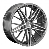 LS FlowForming RC76 8,0x18 5/108 ET45 d-63,4 GMF (S092215)