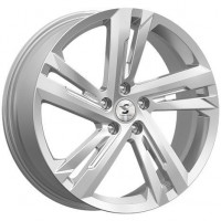 СКАД КР002 (EXEED TXL) 7,0x19 5/108 ET36 d-65,1 Elite Silver (3930215)