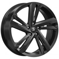 СКАД КР002 (Haval F7x) 7,0x19 5/114,3 ET40 d-64,1 Fury Black (3930330)