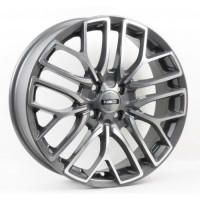 NEO 781 6,5x17 4/100 ET43 d-60,1 GRD