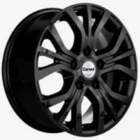 Carwel Лум 1608 (Changan CS35/ CS35 plus) 6,5x16 5/110 ET46 d-63,3 BL (Арт.115660)