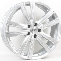 RST R089 (Chery) 7,0x19 5/108 ET33 d-60,1 S