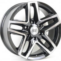 RST R238 (Tank 300) 8,0x18 6/139,7 ET42 d-100,1 BD