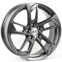 RST R037 (JAC) 7,0x17 5/108 ET40 d-54,1 BMG