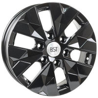 RST R237 (Hyundai) 6,5x17 6/139,7 ET48 d-92,5 BL