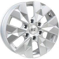 RST R237 (Hyundai) 6,5x17 6/139,7 ET48 d-92,5 S