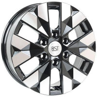 RST R237 (Hyundai) 6,5x17 6/139,7 ET48 d-92,5 BD