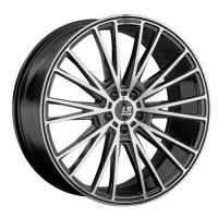 LS FlowForming RC60 9,0x21 5/114,3 ET35 d-60,1 BKF (S093326)