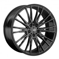 LS FlowForming RC60 9,0x21 5/108 ET38,5 d-63,4 BK (S093317)