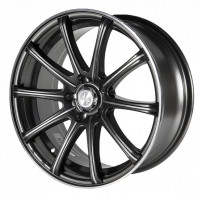 Race Ready Technology CSS3195 8,0x18 5/114,3 ET40 d-67,1 MK-P (Удал0020433)