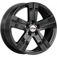 iFree Rebel (КС913) 7,0x17 5/114,3 ET45 d-67,1 BK (Арт.677303)