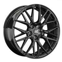 LS Forged FG04 8,0x18 5/112 ET38 d-66,6 BK (S092879)