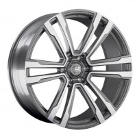 LS Forged FG11 8,0x19 6/139,7 ET25 d-106,1 MGMF (S092930)