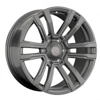LS Forged FG11 8,5x19 6/139,7 ET20 d-106,1 MGM (S092936)