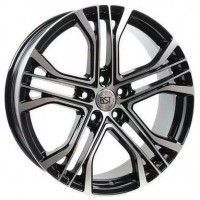 RST R029 (Voyah) 8,5x19 5/120 ET30 d-66,1 BD