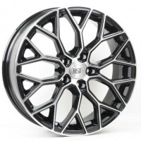 RST R198 (DongFeng) 6,5x18 5/108 ET43 d-65,1 BD