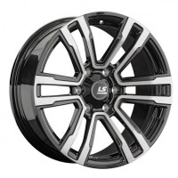 LS Forged FG11 9,0x20 6/139,7 ET20 d-77,8 BKF (S092941)