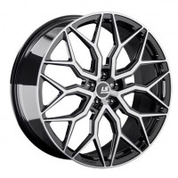 LS Forged FG13 8,0x18 5/114,3 ET45 d-67,1 BKF (S092955)