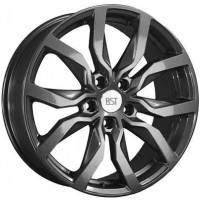 RST R138 (Geely Coolray) 7,0x18 5/114,3 ET53 d-54,1 BMG