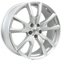 RST R012 (JEEP) 8,0x20 5/127 ET45 d-71,6 S