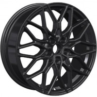 Carwel Тим 1813 (Haval Jolion) 7,0x18 5/114,3 ET37 d-66,5 BL (Арт.129687)