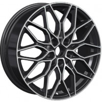 Carwel Тим 1813 (Nissan Qashqai) 7,0x18 5/114,3 ET40 d-66,1 ABT (Арт.129706)