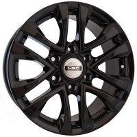 NEO 732 7,5x17 6/139,7 ET35 d-67,1 BL