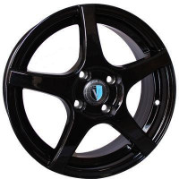 Venti 1510 6,0x15 4/100 ET37 d-60,1 BL