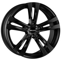 MAK Zenith 6,5x15 4/108 ET25 d-65,1 Gloss Black (F6550ZHGB25EEG)