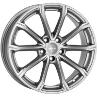 MAK DaVinci 6,0x16 5/100 ET35 d-57,1 Light Titan (F6060BRTM35PEX)