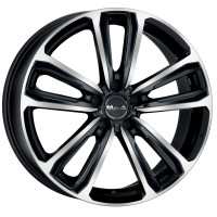 MAK Magma 6,0x15 5/98 ET38 d-58,1 Black Mirror (F6050MMBM38HA2X)