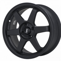 Race Ready Technology CSS9519 7,0x16 4/100 ET40 d-60,1 BLK/M (УТ000002587)